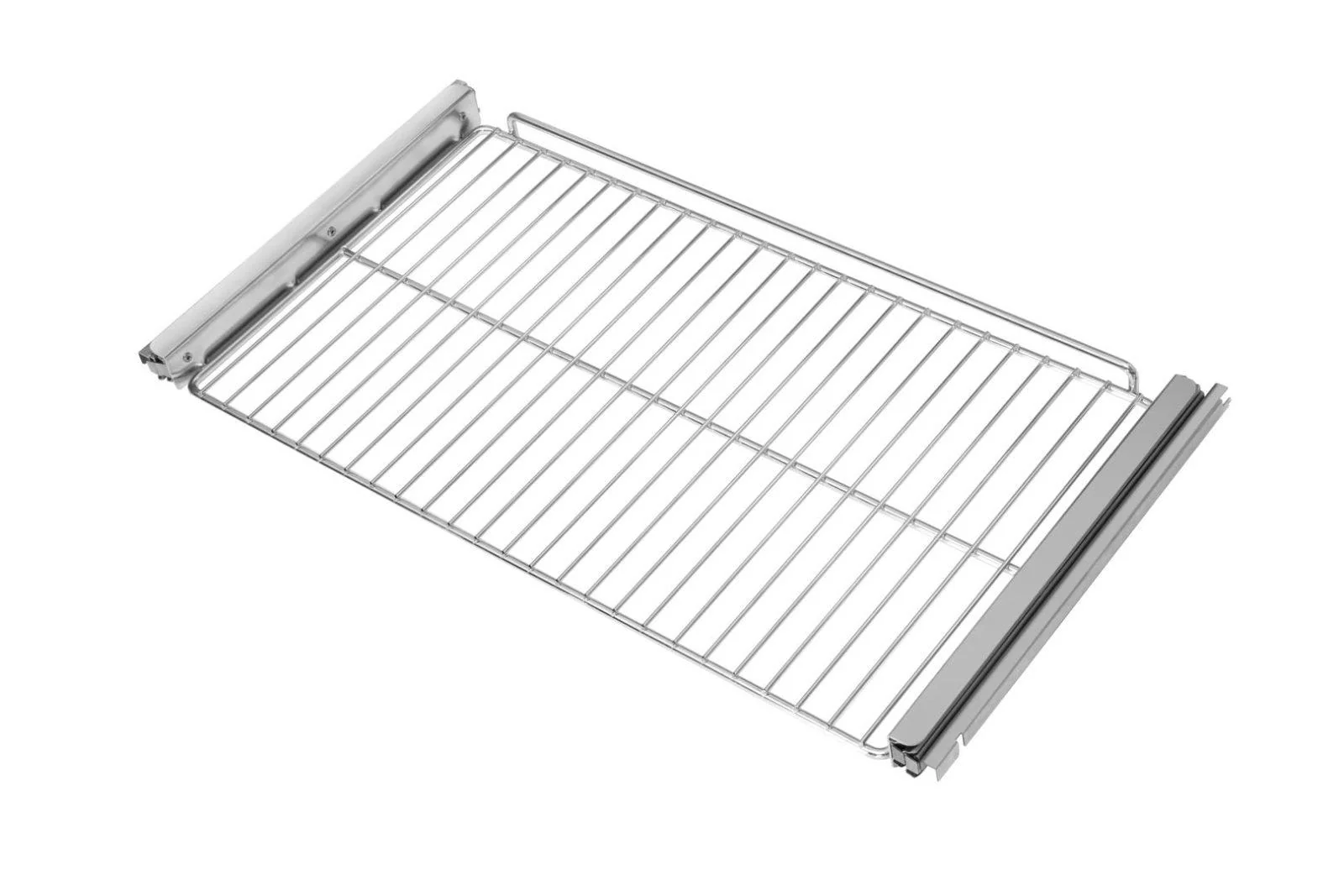 Thor Kitchen TR36SS 36 Inch Telescopic Rack for Professional Ranges - Image 4