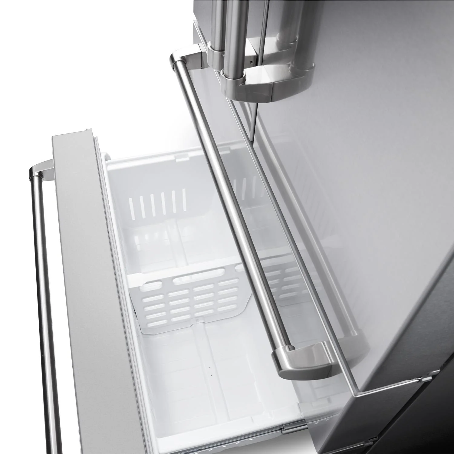 TRF3602 Thor Kitchen 36 Inch Professional French Door Refrigerator With Freezer Drawers - Model Trf3602 - Image 11