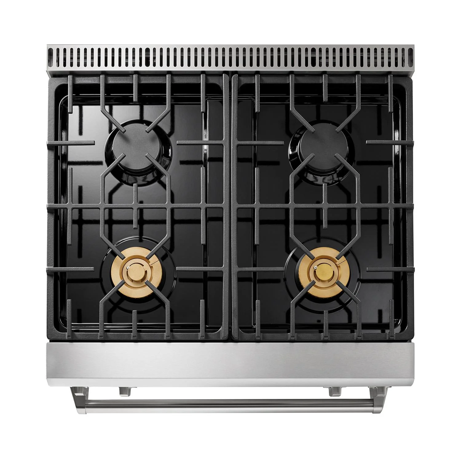 TRG3001 Thor Kitchen 30-inch Tilt Panel Gas Range - Professional - Image 6