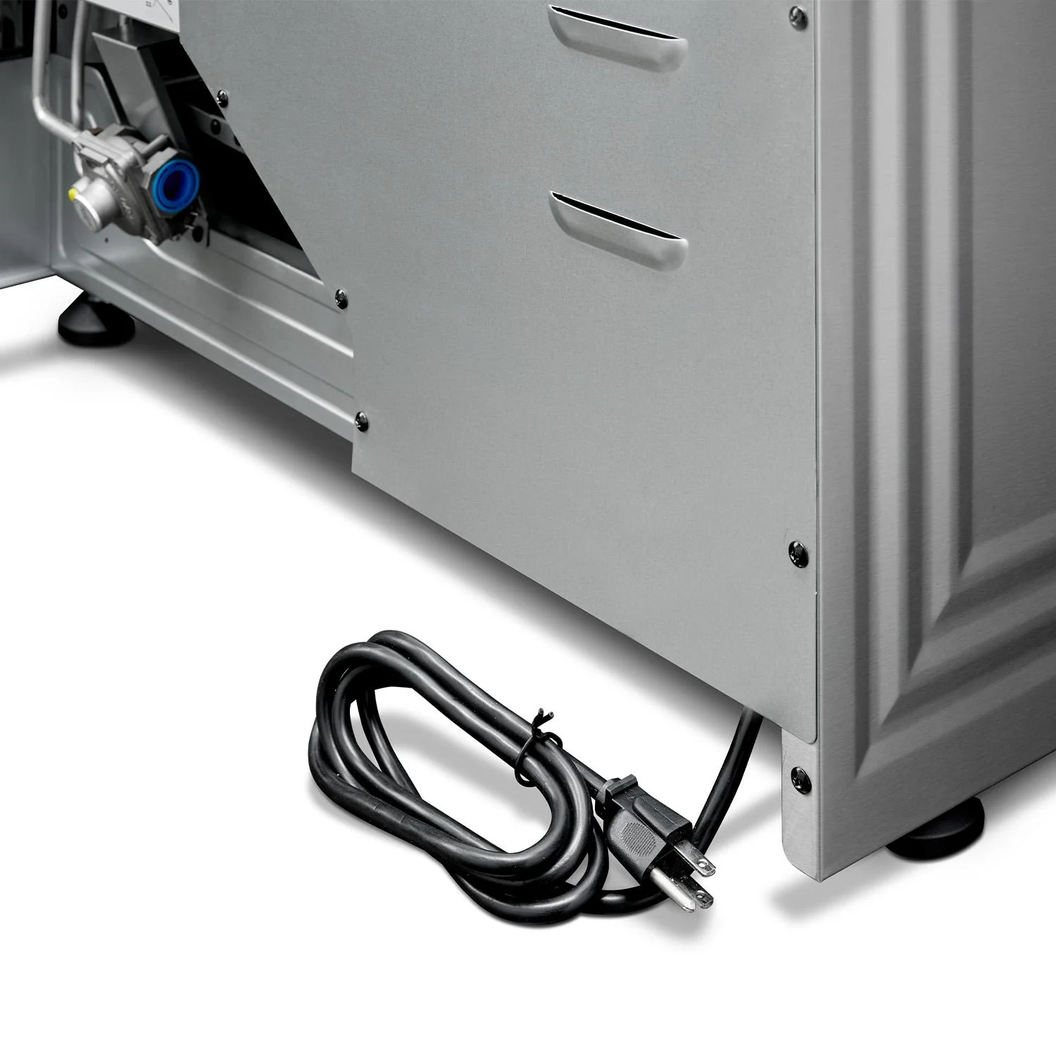 TRG3001 Thor Kitchen 30-inch Tilt Panel Gas Range - Professional - Image 9