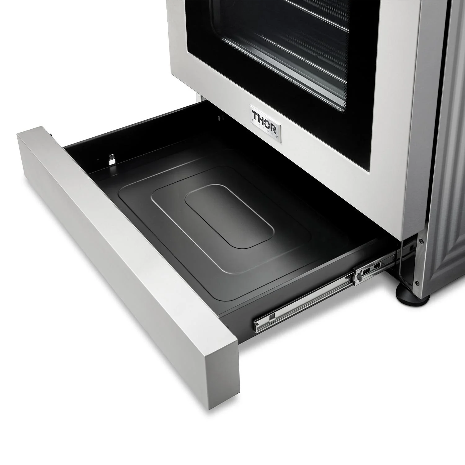 TRG3001LP Thor Kitchen 30-inch Tilt Panel Professional Liquid Propane Range - Image 8
