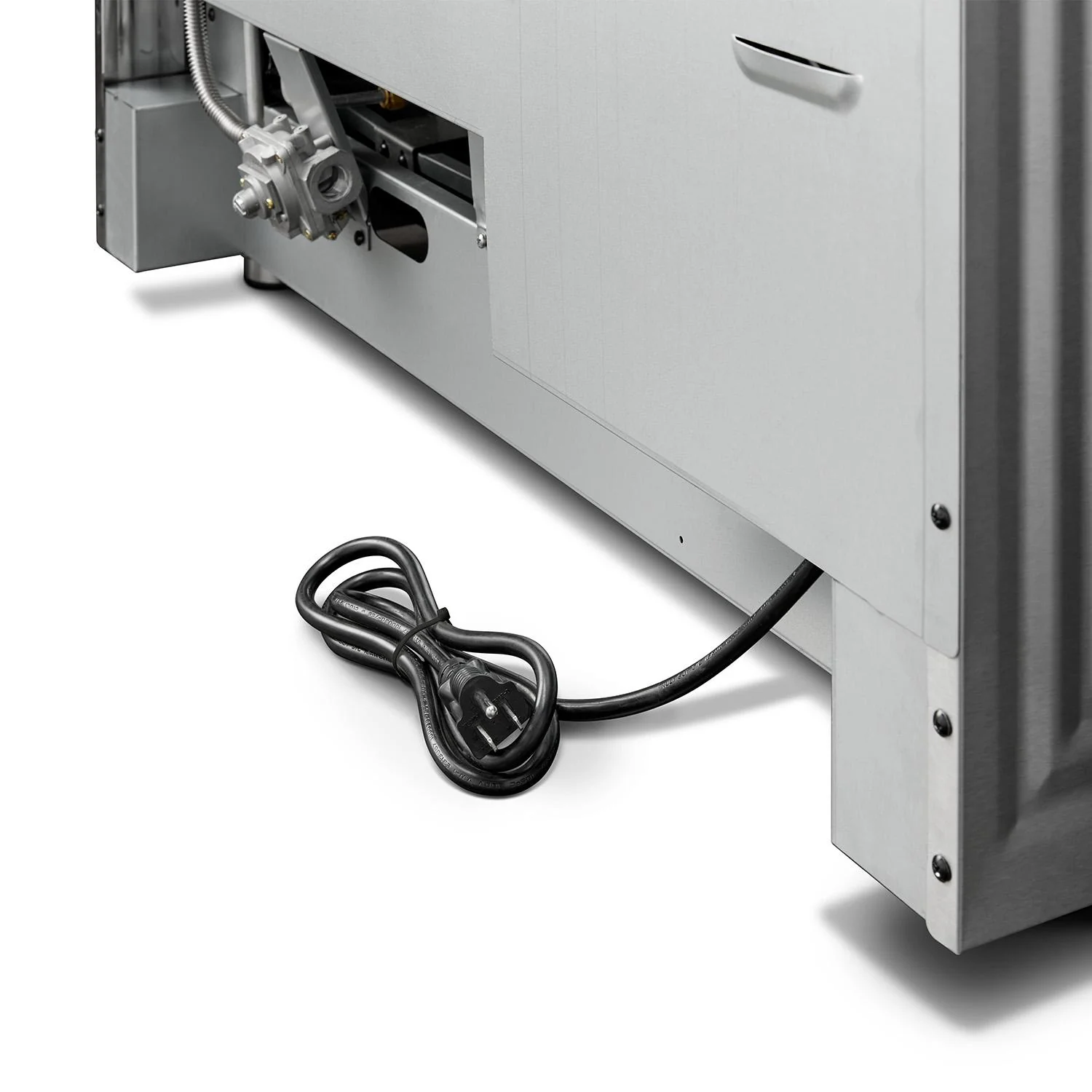 TRG3601LP Thor Kitchen 36-inch Tilt Panel Professional Liquid Propane Range - Image 12