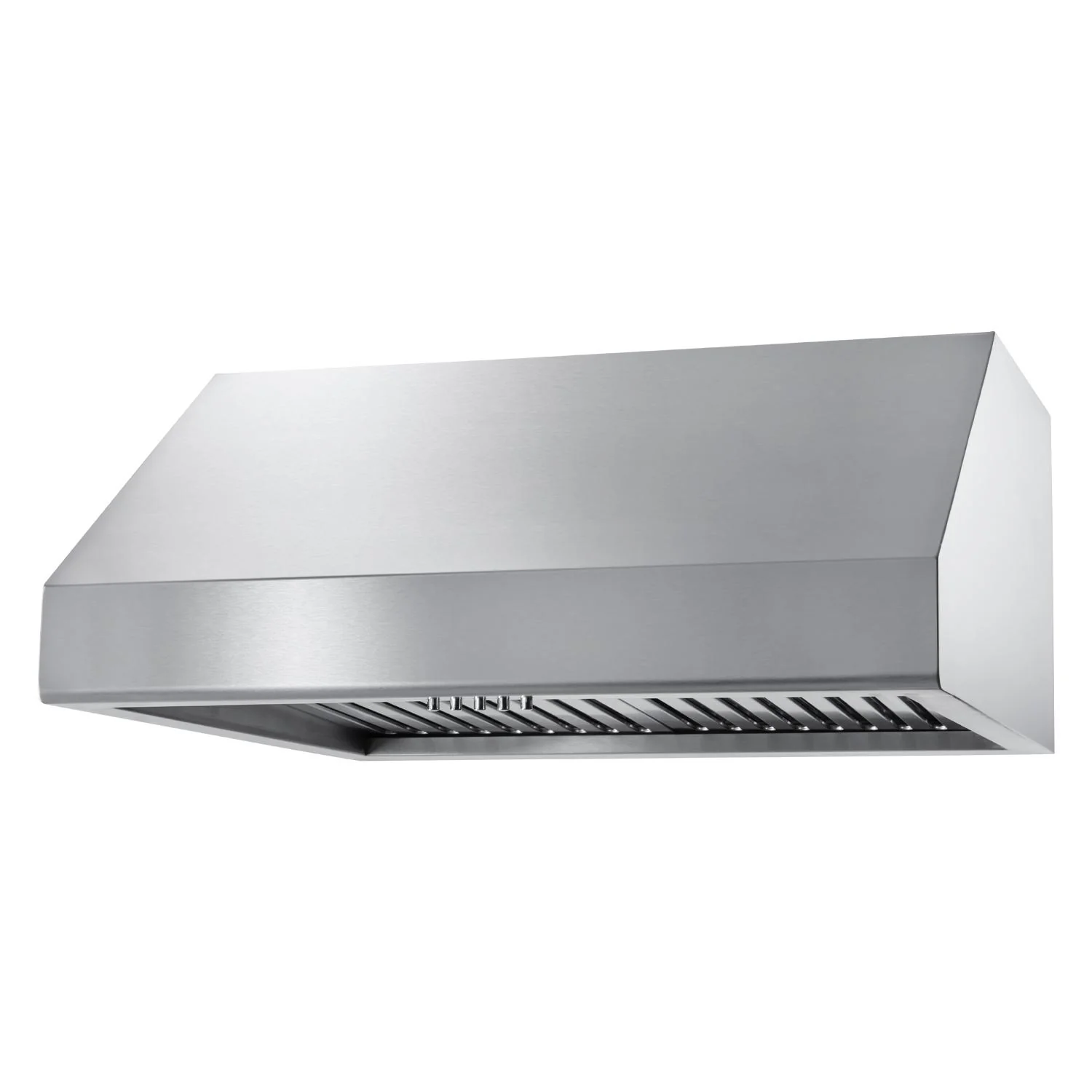 Thor Kitchen TRH2406 24 Inch Professional Range Hood, 11 Inches Tall - Image 2