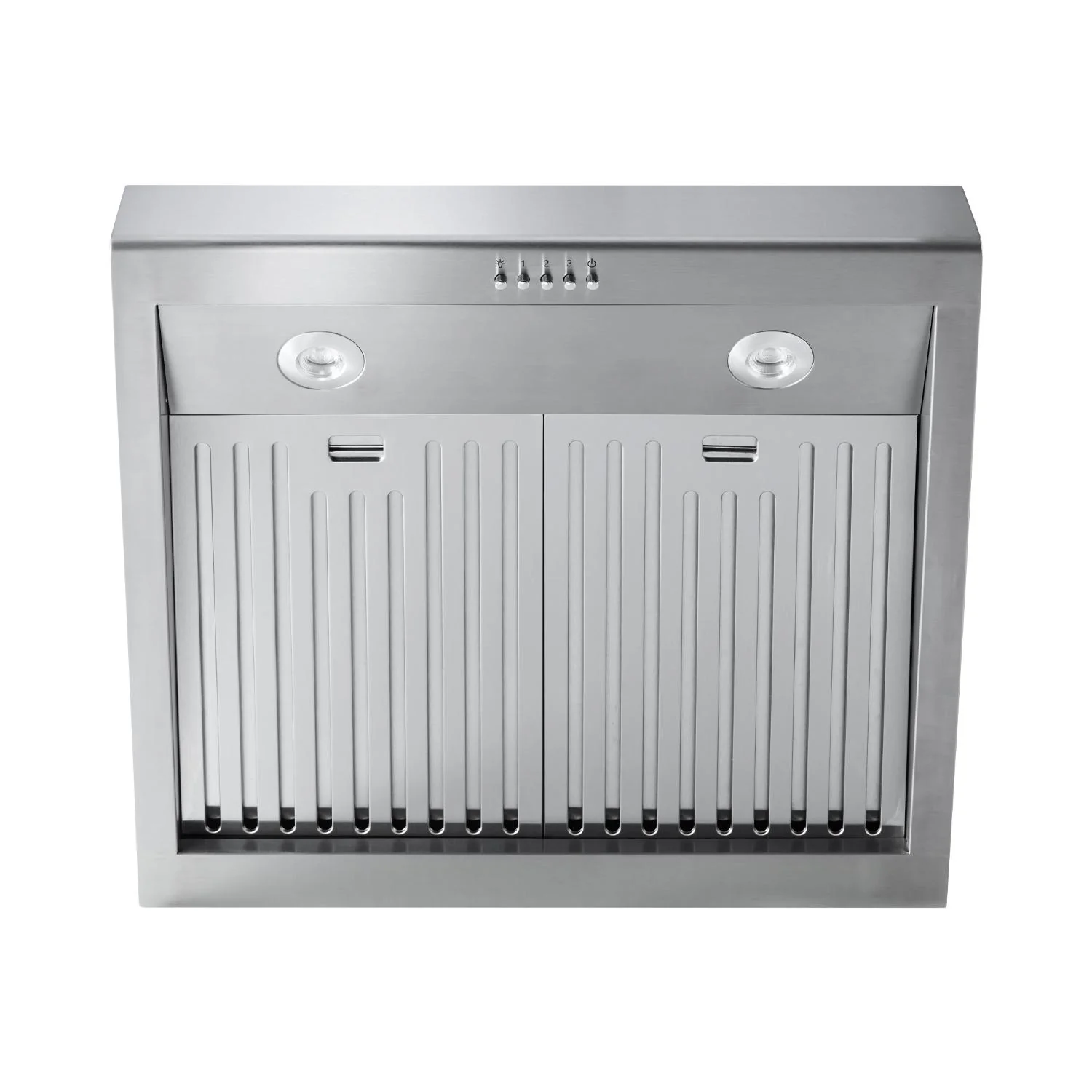 Thor Kitchen TRH2406 24 Inch Professional Range Hood, 11 Inches Tall - Image 3