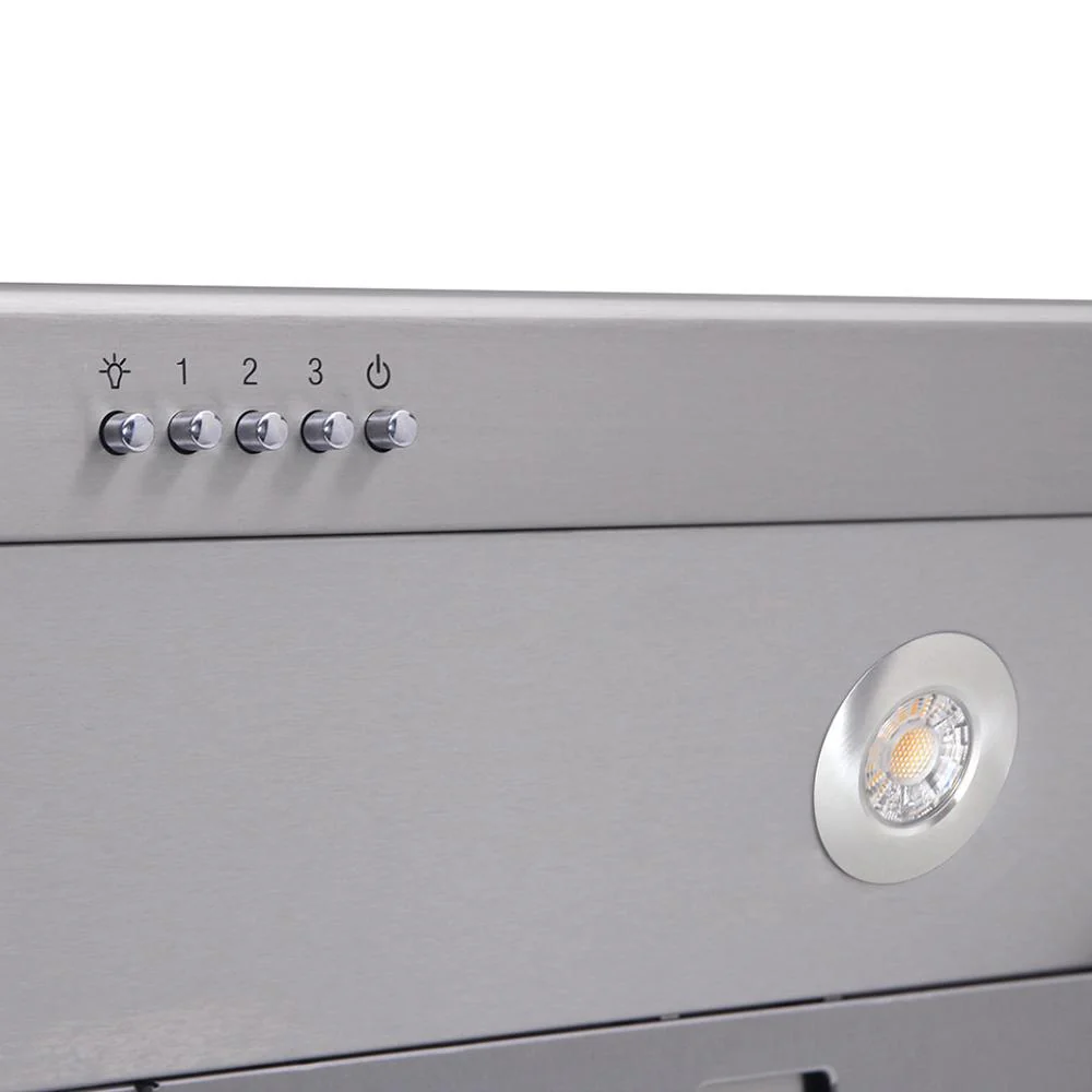 Thor Kitchen TRH3005 30 Inch Professional Range Hood, 16.5 Inches Tall In Stainless Steel (discontinued) - Image 2