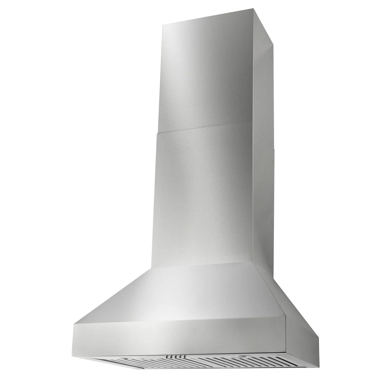 Thor Kitchen 30 Inch Professional Wall Mount Pyramid Range Hood - Model Trh30p - Image 2