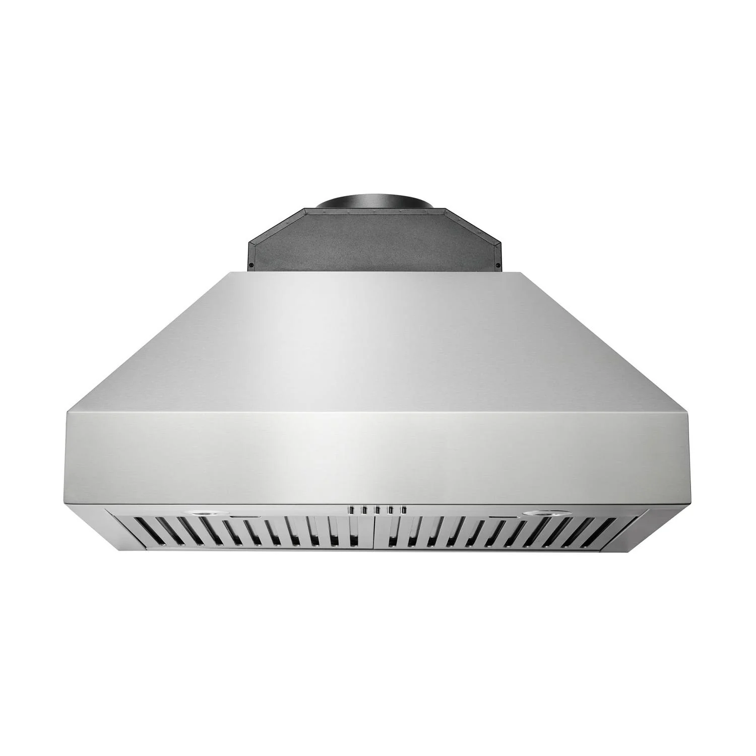 Thor Kitchen 30 Inch Professional Wall Mount Pyramid Range Hood - Model Trh30p - Image 3