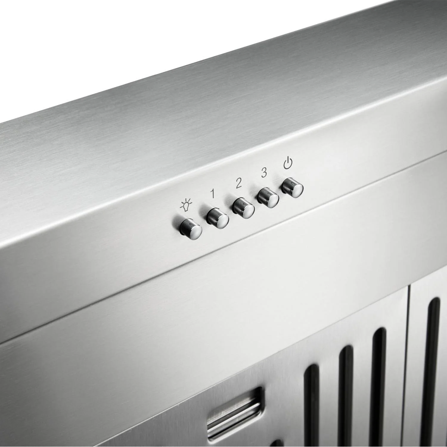 Thor Kitchen 30 Inch Professional Wall Mount Pyramid Range Hood - Model Trh30p - Image 7
