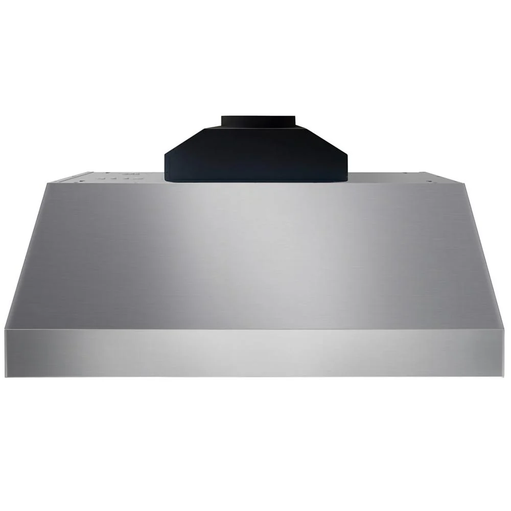 Thor Kitchen TRH3605 36 Inch Professional Range Hood, 16.5 Inches Tall In Stainless Steel (discontinued) - Image 5