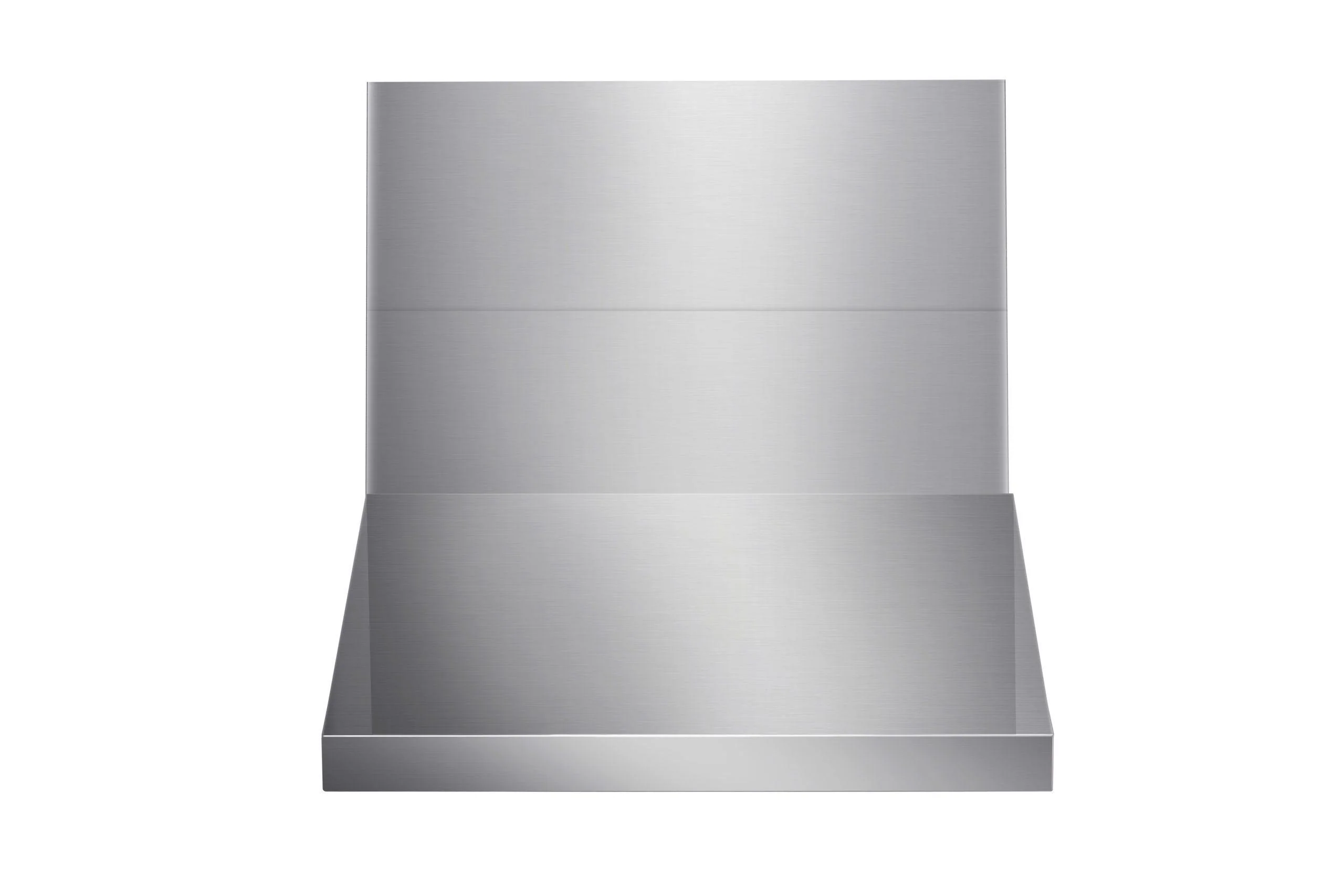 Thor Kitchen TRH3606 36 Inch Professional Range Hood, 11 Inches Tall In Stainless Steel (duct Cover Sold Separately) - Model Trh3606 - Image 2