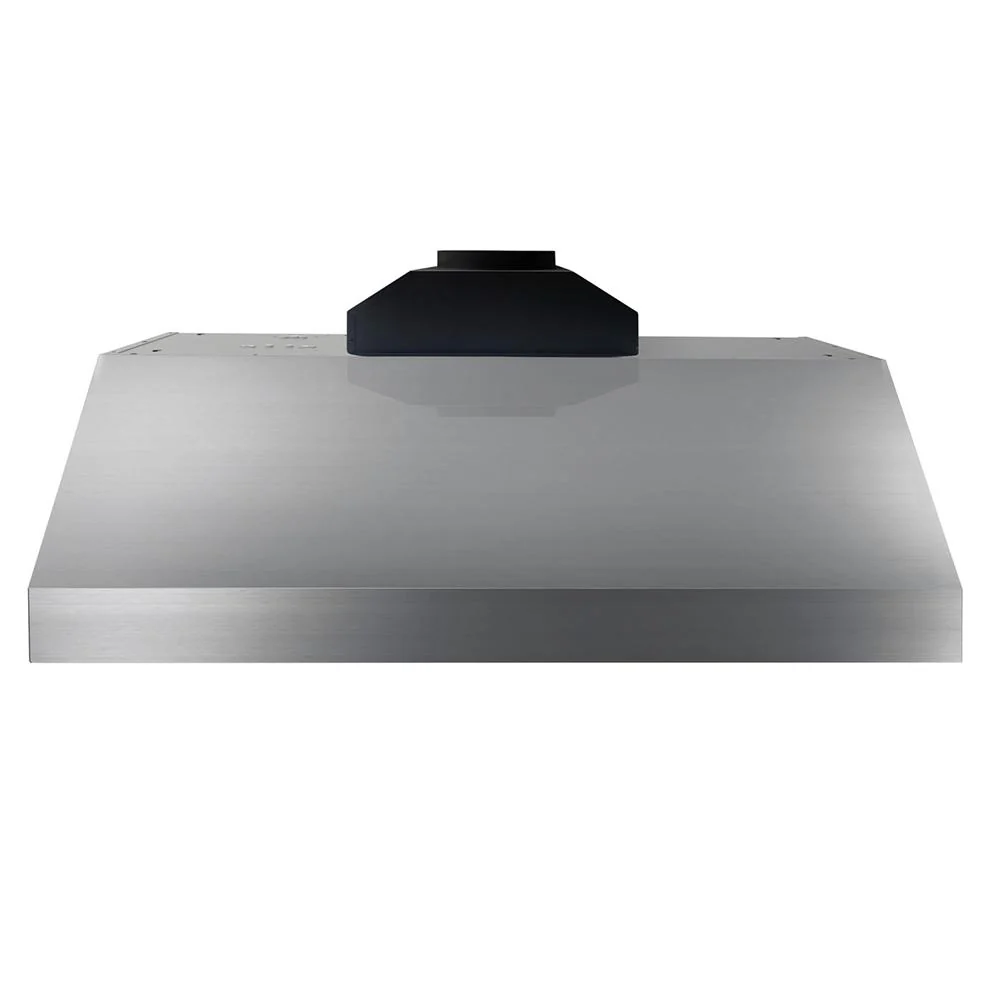 Thor Kitchen TRH3606 36 Inch Professional Range Hood, 11 Inches Tall In Stainless Steel (duct Cover Sold Separately) - Model Trh3606 - Image 7