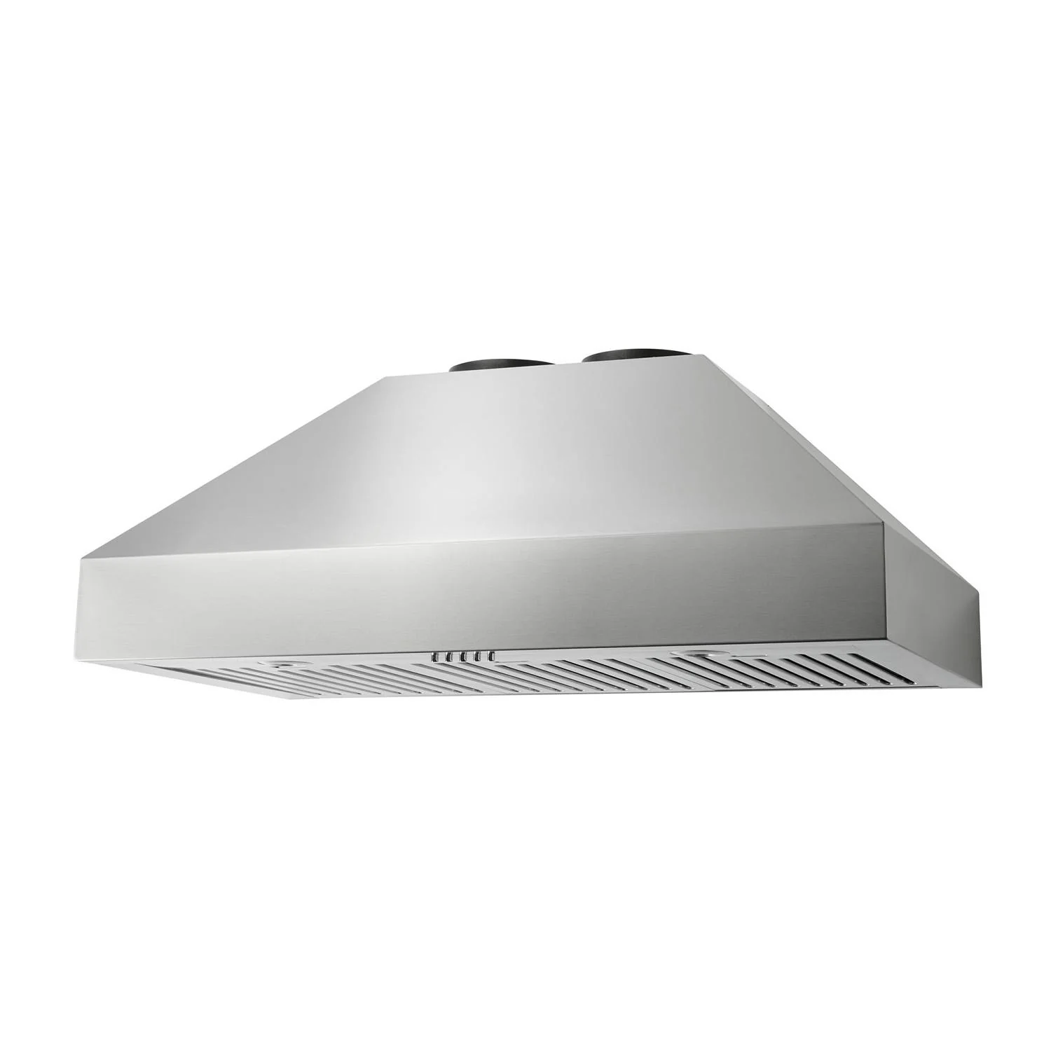 Thor Kitchen TRH36P 36 Inch Professional Wall Mount Pyramid Range Hood - Image 4