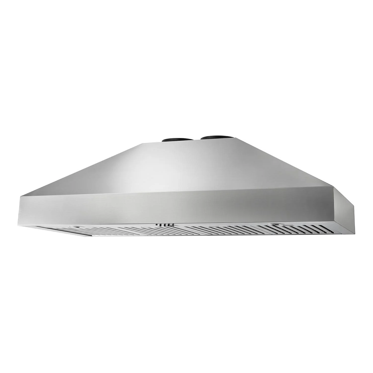 Thor Kitchen TRH48P 48 Inch Professional Wall Mount Pyramid Range Hood - Image 4