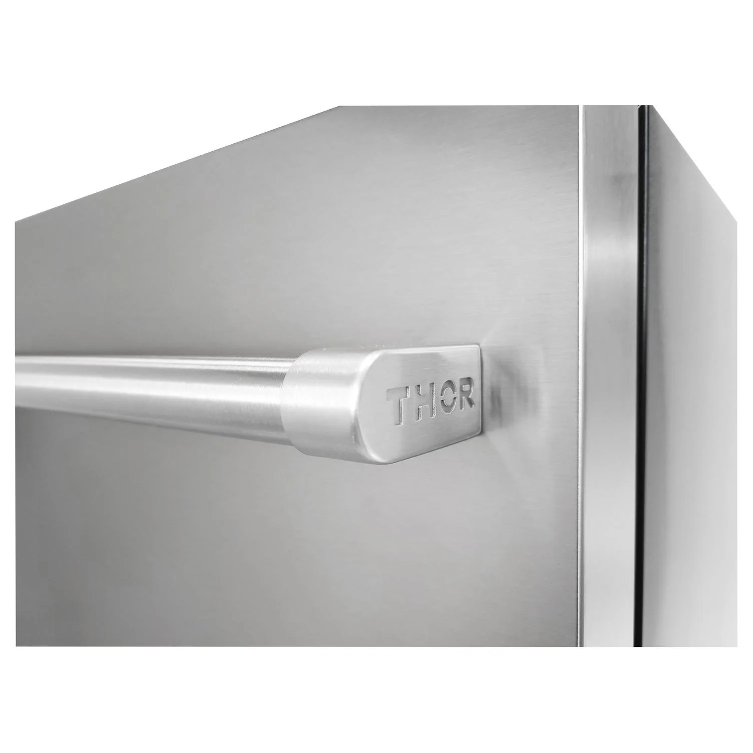 TRZ24U Thor Kitchen 24-inch Indoor Outdoor Freezer Drawer - Image 7