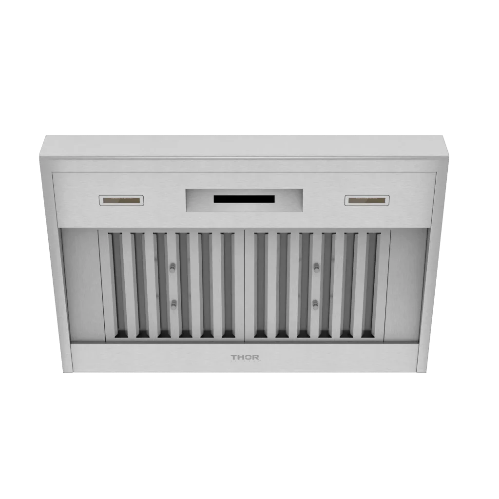 TUCH3618 Thor Kitchen 36 Inch Pro Under Cabinet/wall Mounted Range Hood - Image 2