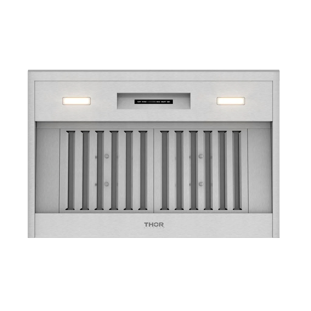 TUCH3618 Thor Kitchen 36 Inch Pro Under Cabinet/wall Mounted Range Hood - Image 3