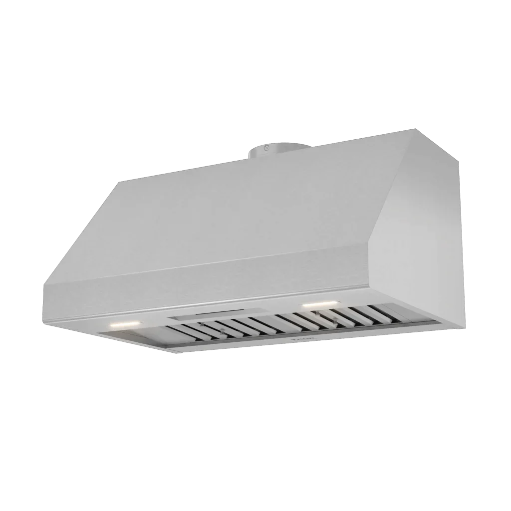 TUCH3618 Thor Kitchen 36 Inch Pro Under Cabinet/wall Mounted Range Hood - Image 4