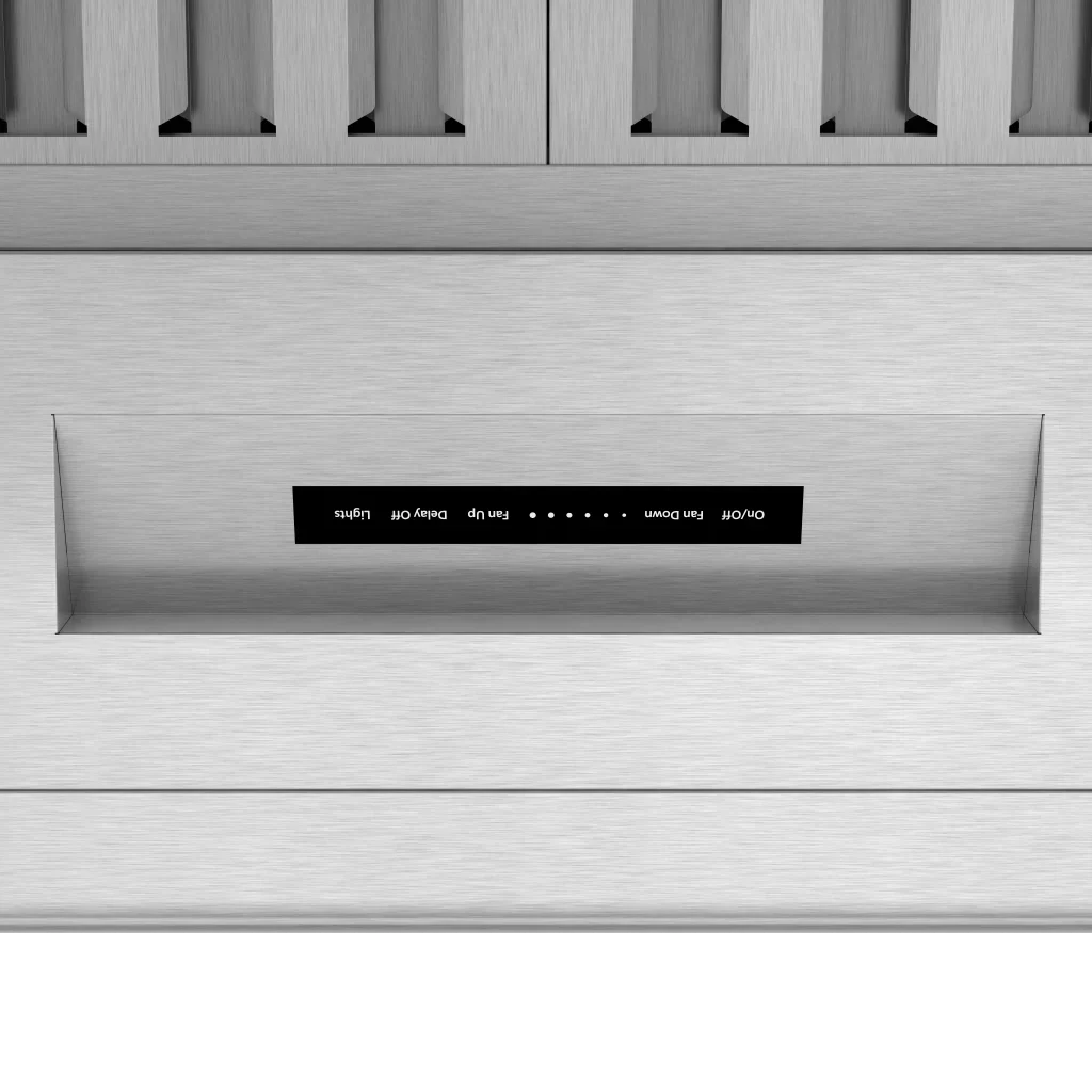 TUCH3618 Thor Kitchen 36 Inch Pro Under Cabinet/wall Mounted Range Hood - Image 6
