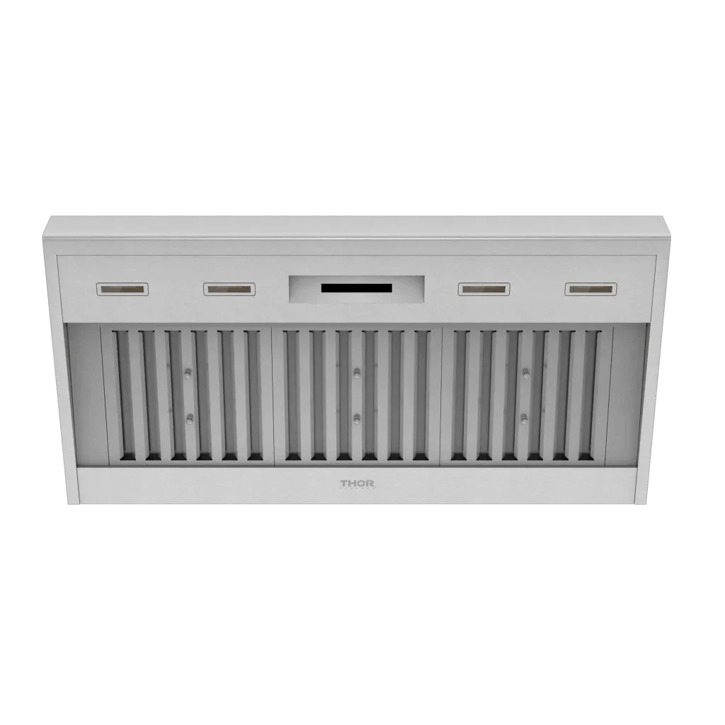 TUCH4818 Thor Kitchen 48 Inch Pro Under Cabinet/wall Mounted Range Hood - Image 2
