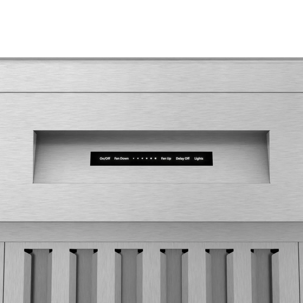 TUCH4818 Thor Kitchen 48 Inch Pro Under Cabinet/wall Mounted Range Hood - Image 6