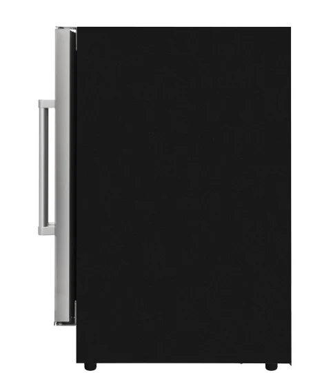 TWC2402 Thor Kitchen 42 Bottle Dual Zone Built-in Wine Cooler - Image 6