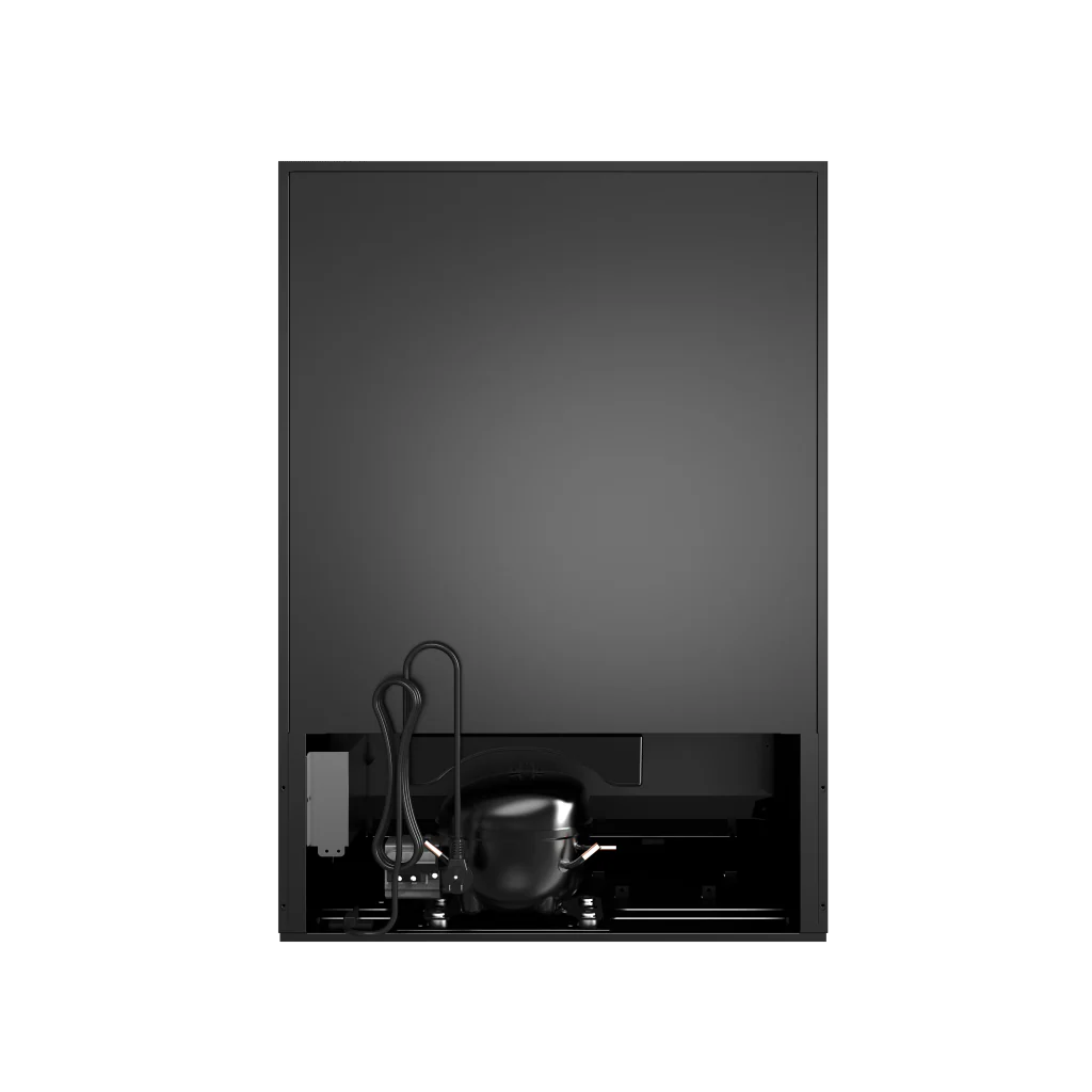 TWC24US Thor Kitchen 24-inch Single Zone Wine Cooler, 46 Wine Bottle Capacity - Image 11