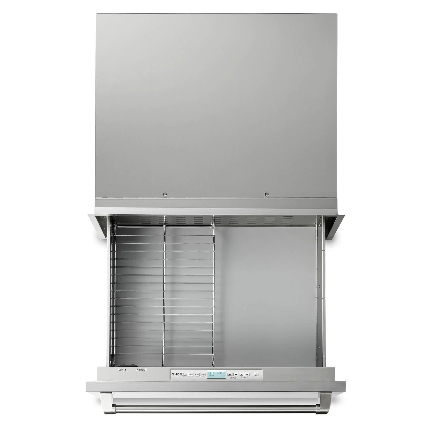 TWD3001 Thor Kitchen 30 Inch Warming Drawer - Image 3
