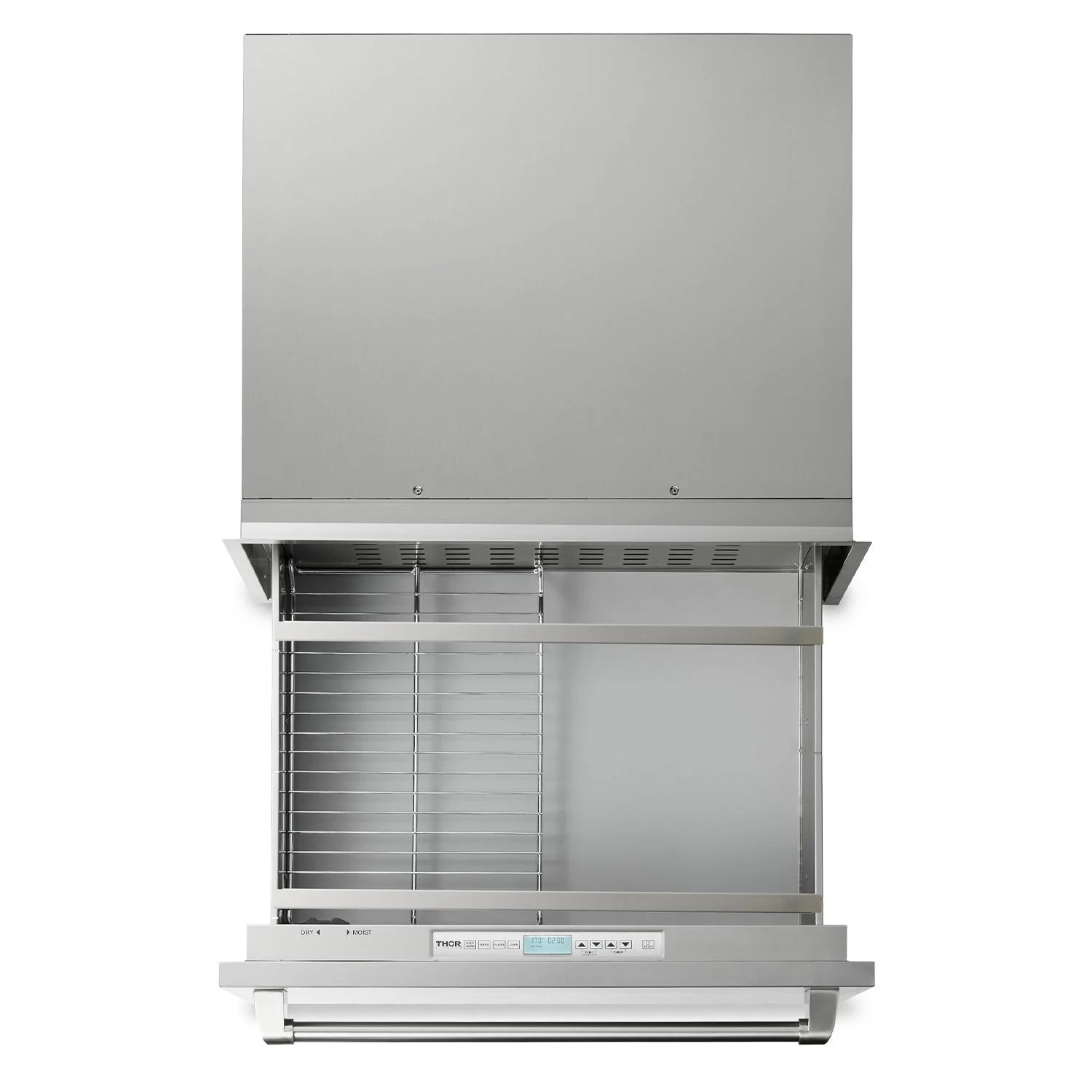 TWD3001 Thor Kitchen 30 Inch Warming Drawer - Image 4