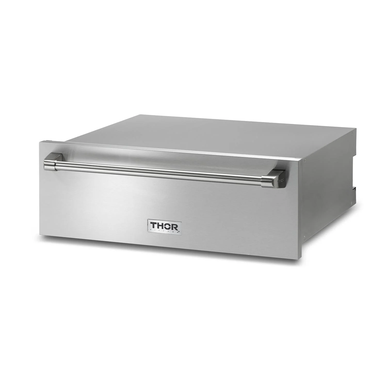 TWD3001 Thor Kitchen 30 Inch Warming Drawer - Image 5