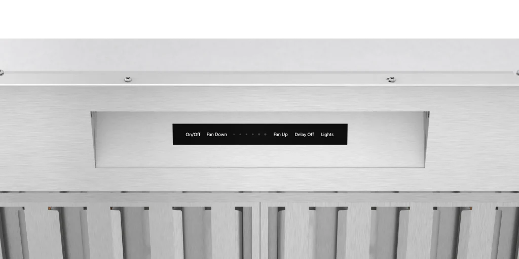 XLH36 Thor Kitchen 36 Inch Liner Wall Mount Range Hood - Image 6