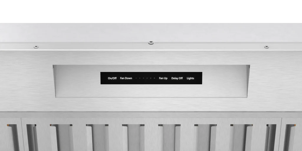 XLH48 Thor Kitchen 48 Inch Liner Wall Mount Range Hood - Image 3