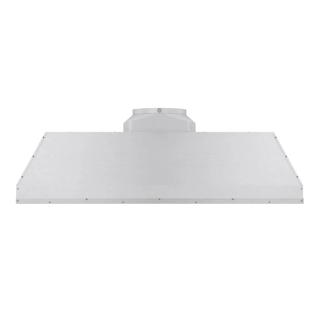 XLH48 Thor Kitchen 48 Inch Liner Wall Mount Range Hood - Image 4