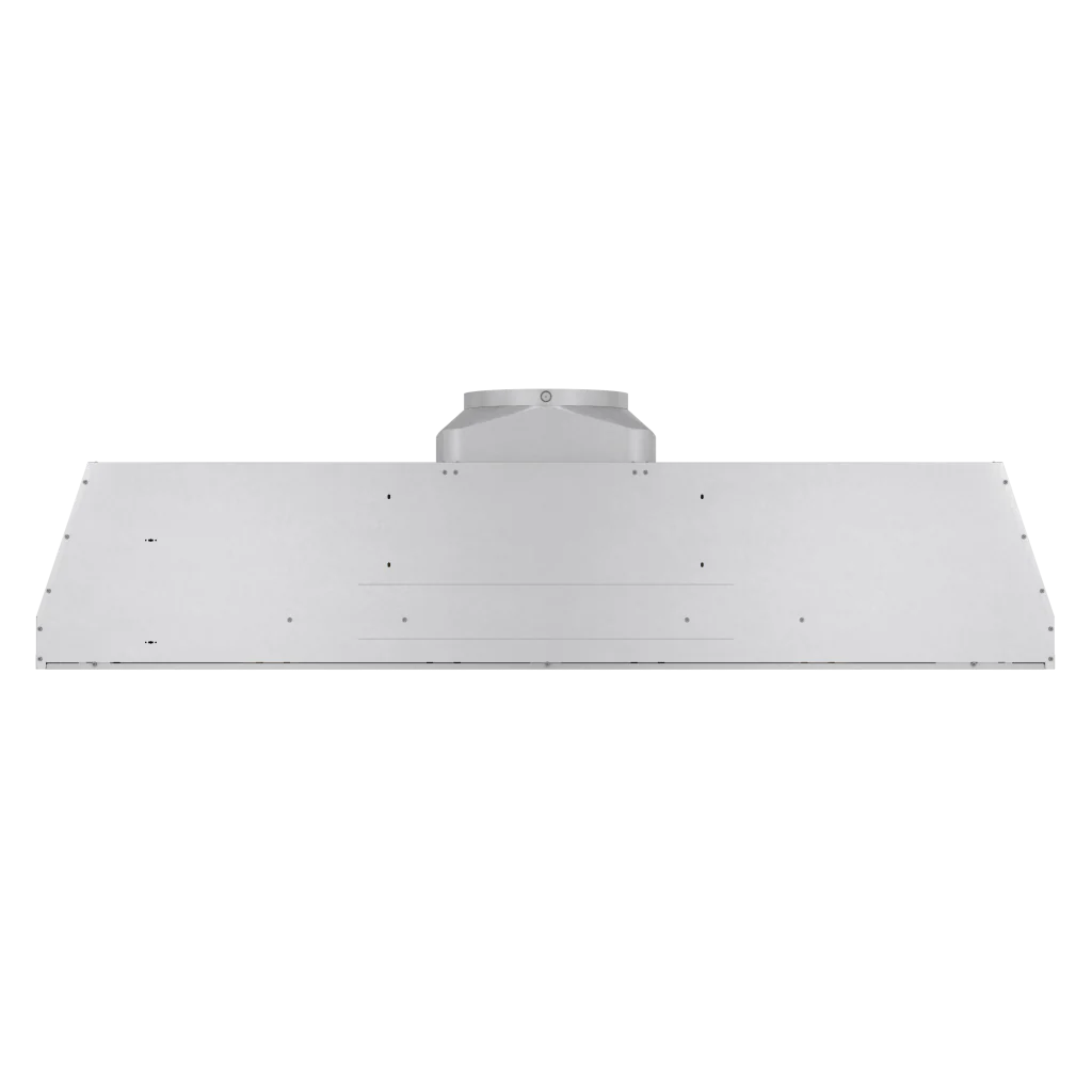 XLH60 Thor Kitchen 60 Inch Liner Wall Mount Range Hood - Image 3