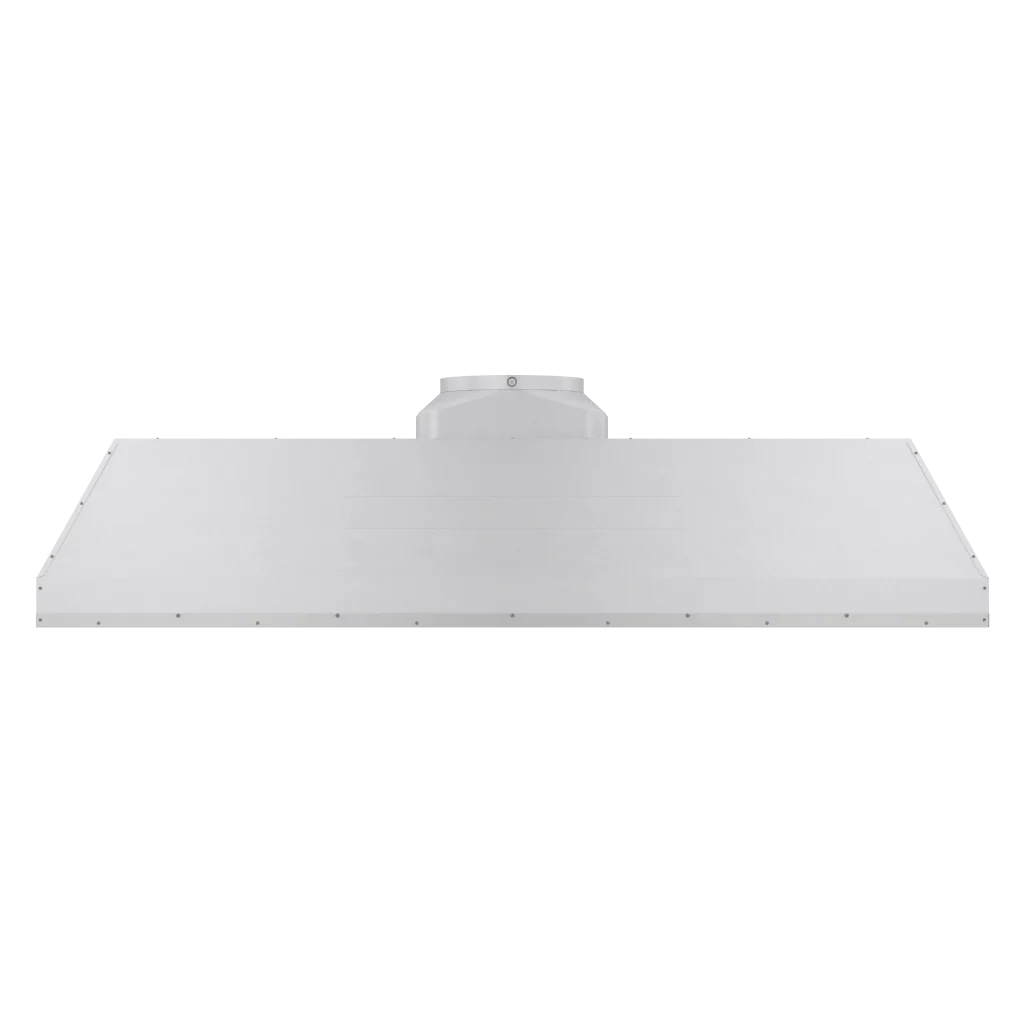 XLH60 Thor Kitchen 60 Inch Liner Wall Mount Range Hood - Image 4