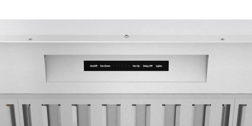 XLH60 Thor Kitchen 60 Inch Liner Wall Mount Range Hood - Image 7