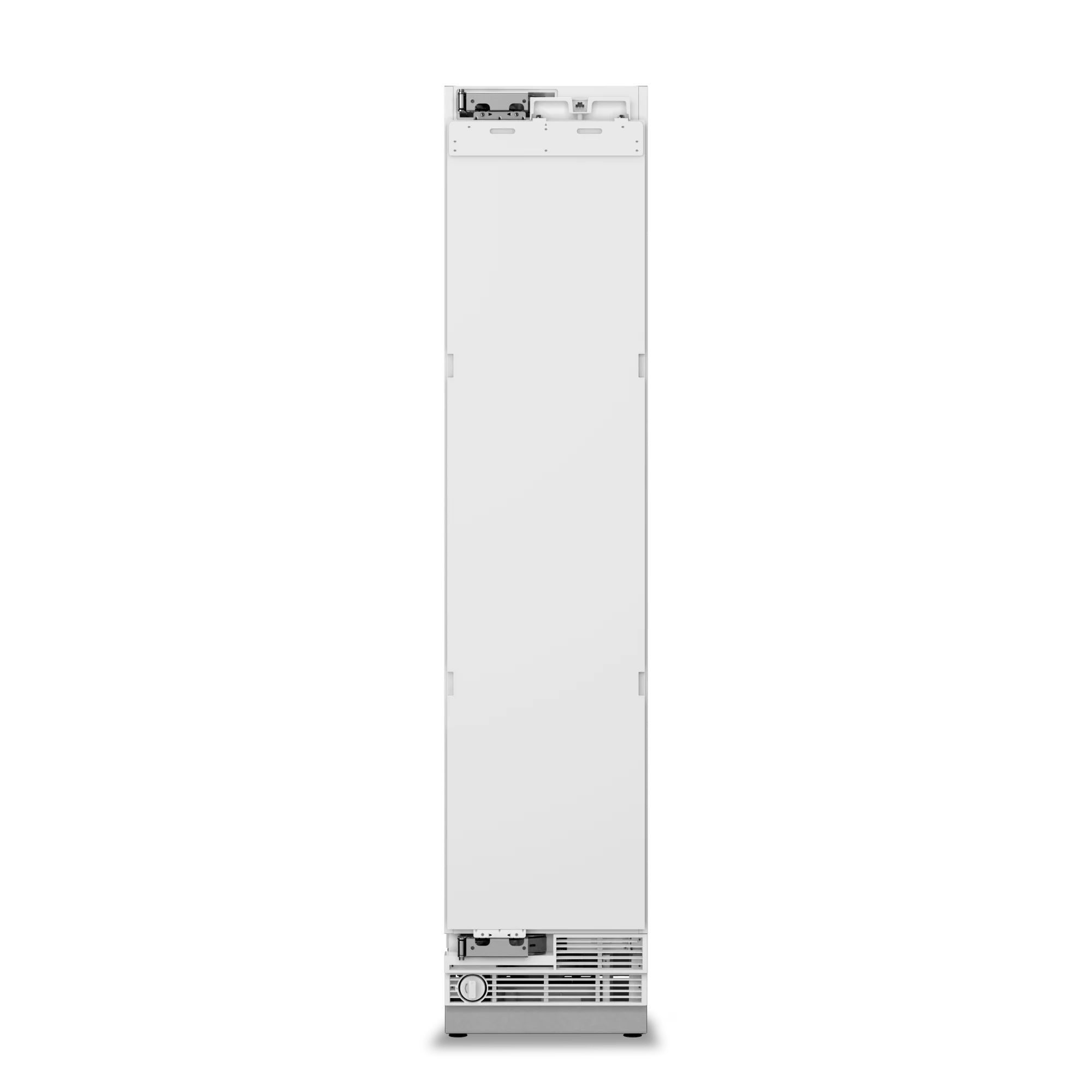 XRF18CFZ Thor Kitchen 18-inch Built-in Freezer Column, Panel Ready - Xrf18cfz