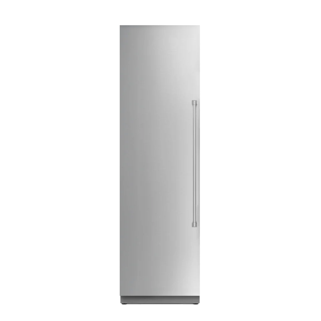 XRF24CFZ Thor Kitchen 24-inch Built-in Freezer Column, Panel Ready - Xrf24cfz - Image 10