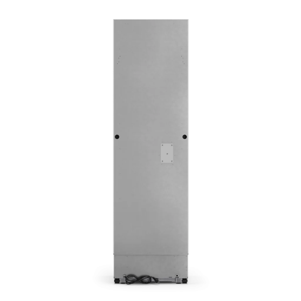 XRF24CRFSS Thor Kitchen 24-inch Built-in Refrigerator Column, Panel Ready - Xrf24crf-ss - Image 10