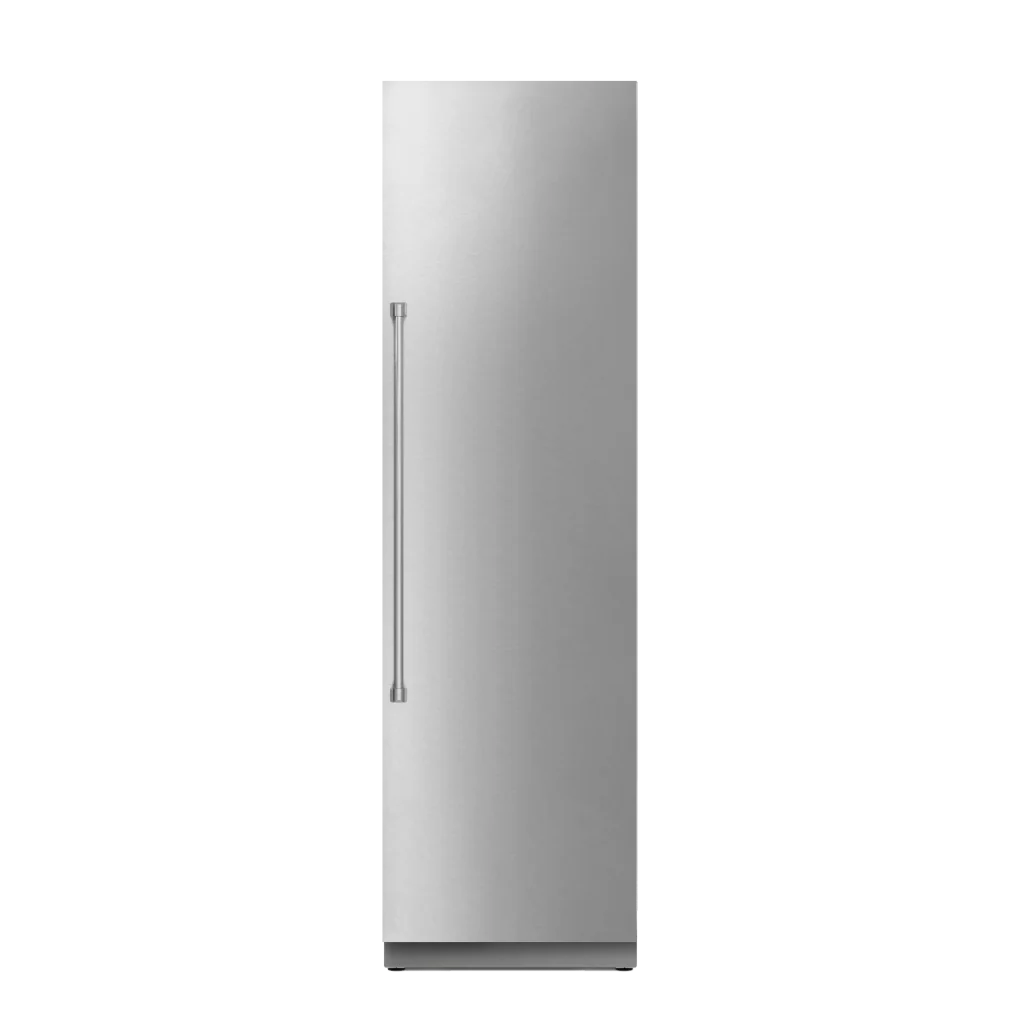 XRF24CRFSS Thor Kitchen 24-inch Built-in Refrigerator Column, Panel Ready - Xrf24crf-ss - Image 2