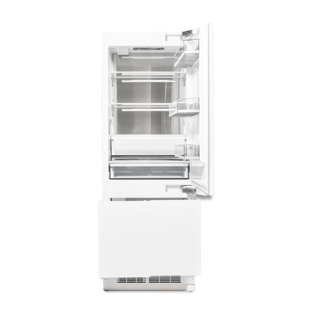 XRF3016BBP Thor Kitchen 30-inch Built-in Panel-ready Bottom Mount Refrigerator - Xrf3016bbp - Image 4