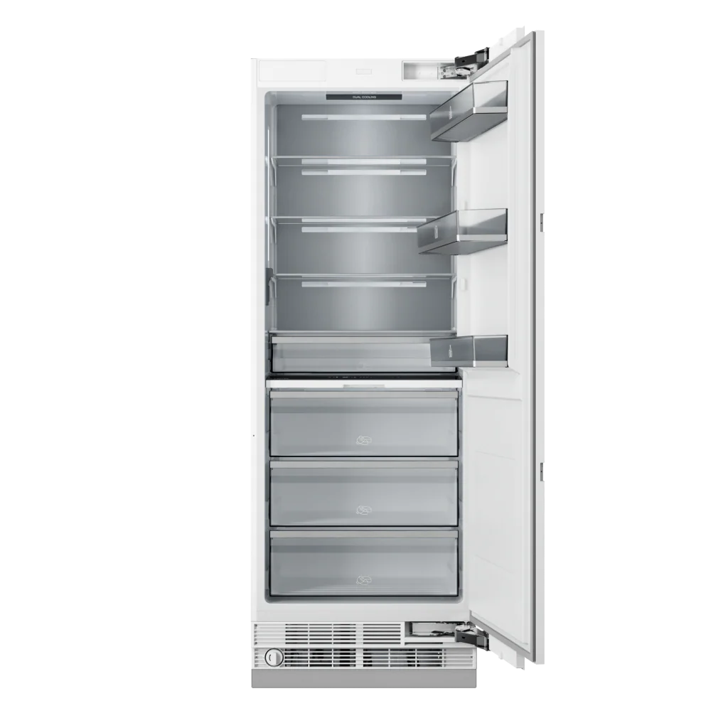 XRF30CRF Thor Kitchen 30-inch Built-in Refrigerator Column, Panel Ready - Xrf30crf - Image 3
