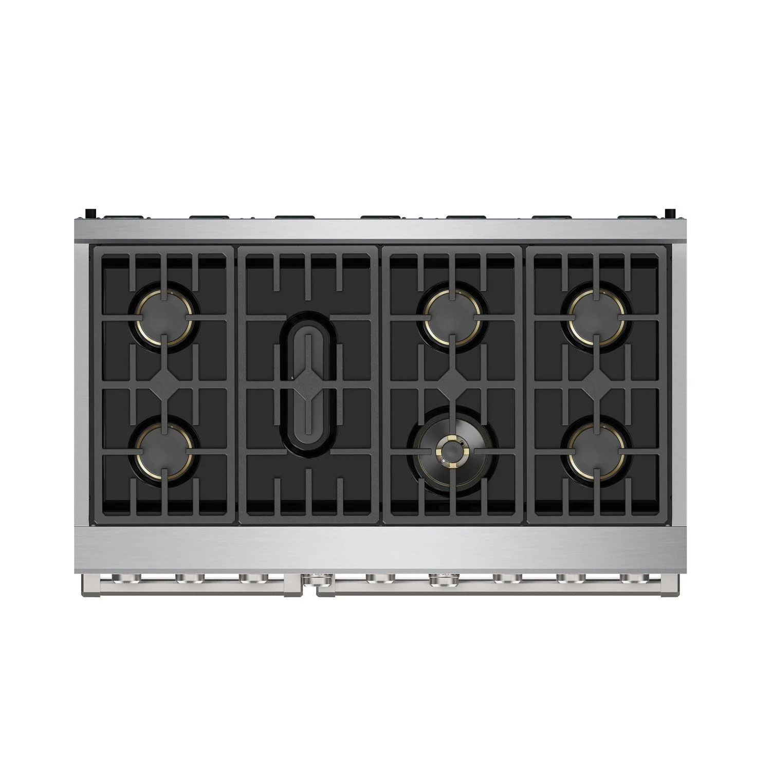 XRG48ELP Thor Kitchen 48-inch Professional Liquid Propane Range - Image 9