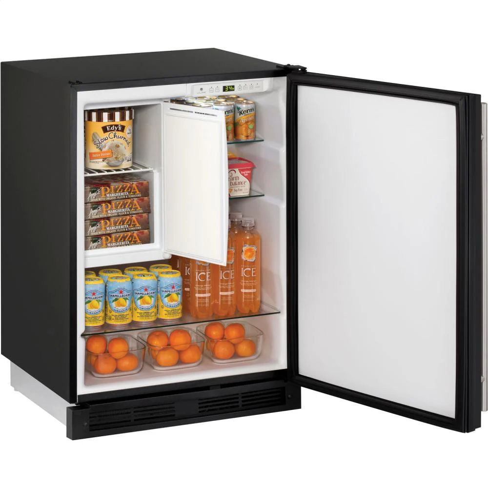 U-Line U1224RFB00A 24" 1000 Series Refrigerator - Image 2