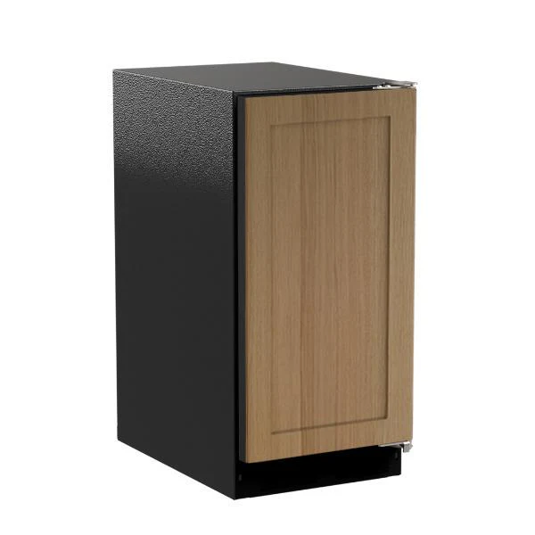 U-Line UACP115IS01A Acp115 15" Clear Ice Machine With Integrated Solid Finish (115 V/60 Hz)