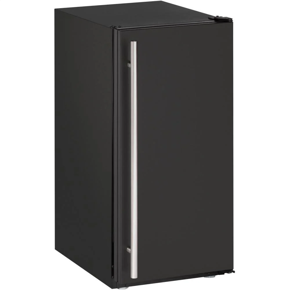 U-Line UADA15IMB00A ADA15IM Ice Maker 15" with Reversible Door Hinge