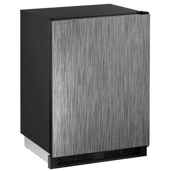 U-Line UCO1224FINT00B Co1224f 24" Refrigerator/ice Maker With Integrated Solid Finish, No (115 V/60 Hz Volts /60 Hz Hz)
