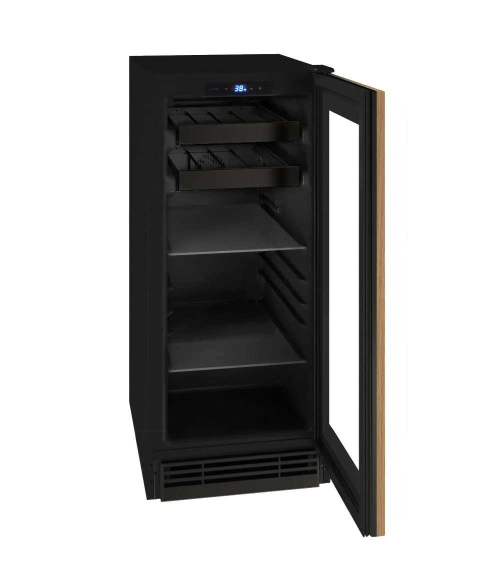 U-Line UHBV115IG01A Hbv115 15" Beverage Center With Integrated Frame Finish (115 V/60 Hz) - Image 2