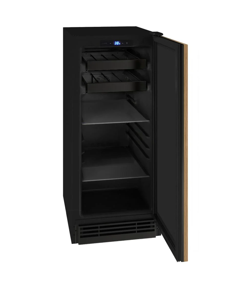 U-Line UHBV115IS01A Hbv115 15" Beverage Center With Integrated Solid Finish (115 V/60 Hz) - Image 2
