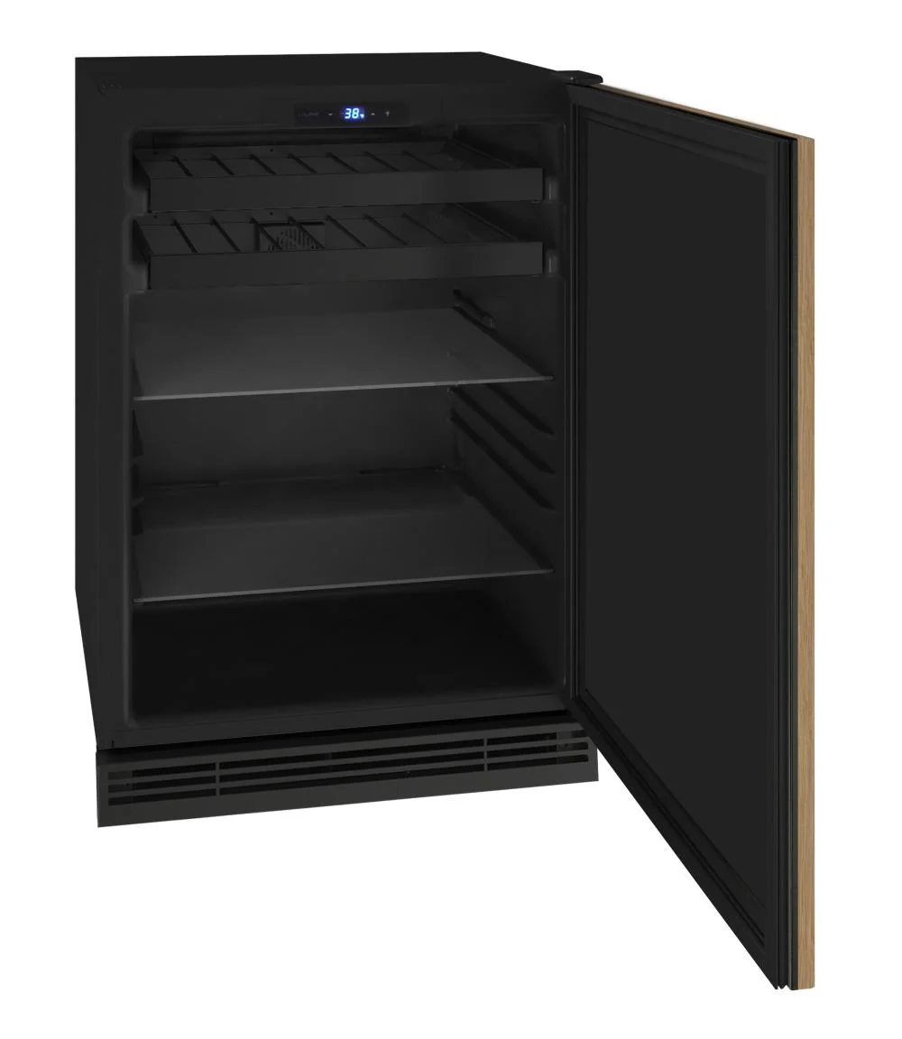 U-Line UHBV124IS01A Hbv124 24" Beverage Center With Integrated Solid Finish (115 V/60 Hz) - Image 2