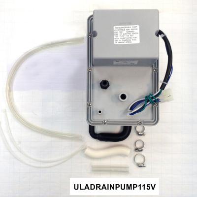 U-Line ULADRAINPUMP115V Ice Machine Drain Pump - Image 2